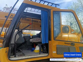 Buy XCMG Used Crane / 5 Buy XCMG Used Crane / 5